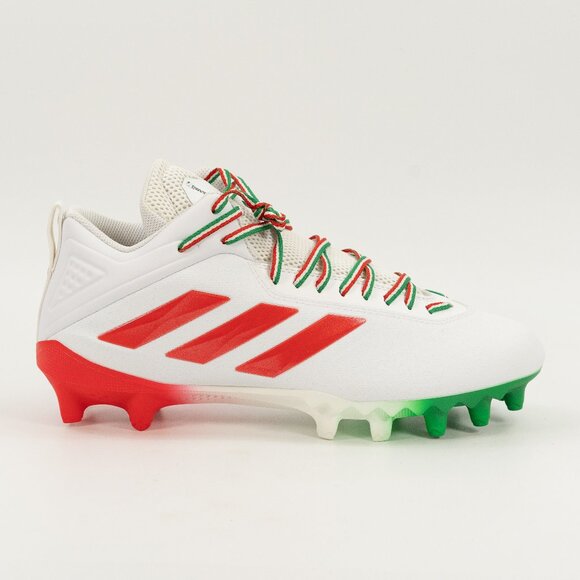 Adidas x HOME ALONE \'Little Nero\'s Pizza\' GW0712 Football Cleats Multi Size main image 7